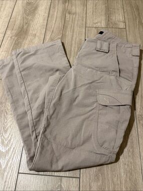 Woman’s 5.11 striker pants - regular
